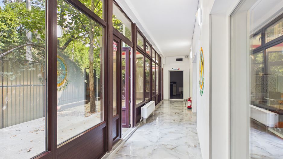 Spațiu de inchiriat Brancoveanu-Nitu Vasile P+1 stradal I Renovat - Poză 20