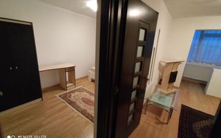 Inchiriez apartament cu 2 camere decomandat - Poză 7
