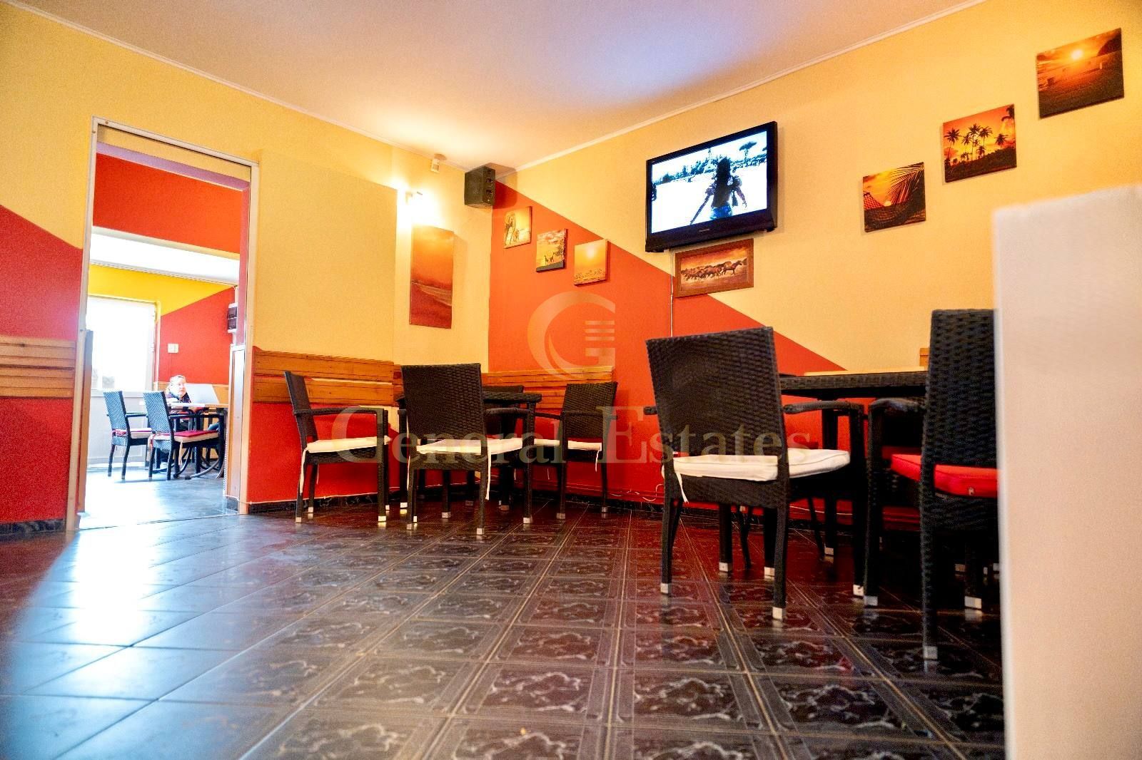 Afacere la Cheie în cartierul Frumoasa, Iași ! - Poză 1