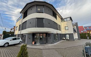 Spatiu premium pentru birouri IT – Cartier Europa - Poză 20