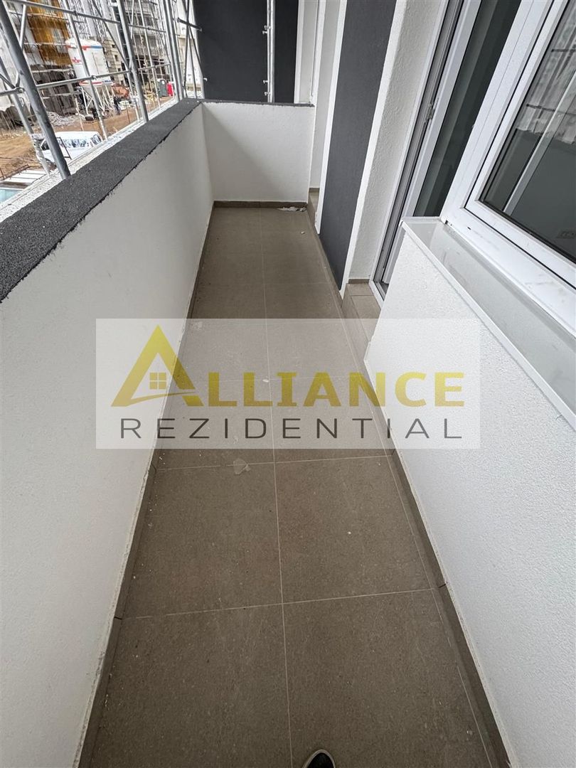 Apartament Tip Studio [ 750m Metrou Berceni ] - Poză 5