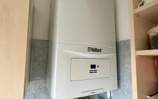 Garsonieră  Zorilor– Strada Ciresilor, zona UMF, dotată cu centrală proprie - Poză 6