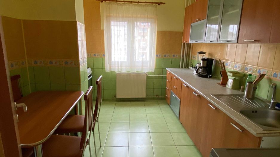 Soarelui-Parc padurice |  4 Camere | Etaj 2 | Aer Conditionat - Poză 5