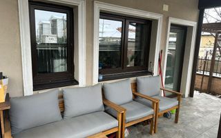 Braytim | Casă individuală P+M | 5 camere | Mobilată | Utilități complete - Poză 23