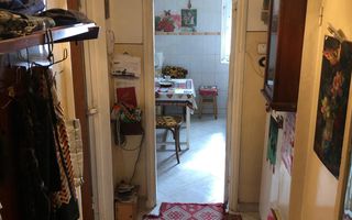 2 Camere | Decomandat | Etaj Intermediar | Izolat Termic | Obor - Poză 3