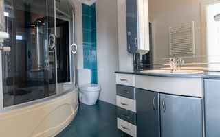 Chirie, casă, 2 nivele, 5 camere, str. George Meniuc, Centru - Poză 22