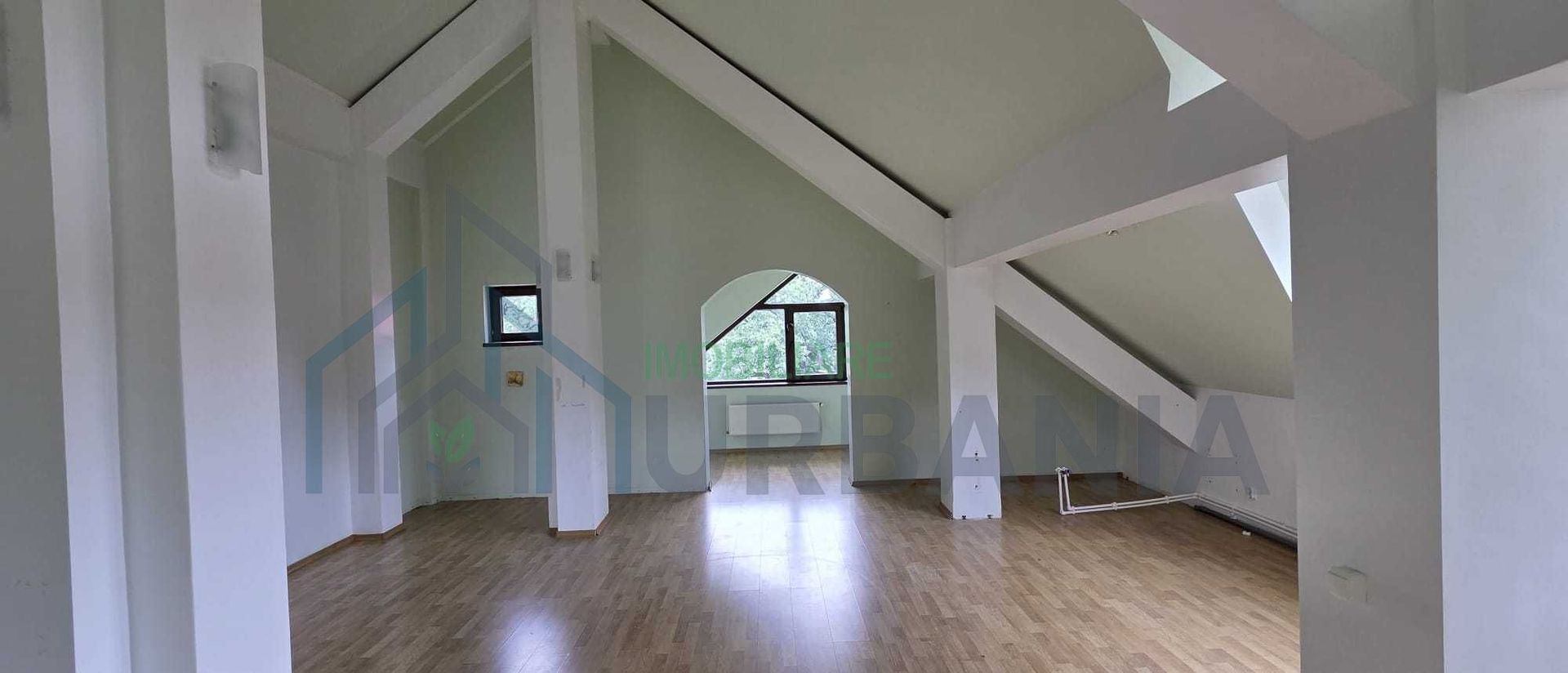 Închiriere casă/vilă, Șoseaua Bucium 124, Iași – 450 mp utili, 1.318 mp teren - Poză 8