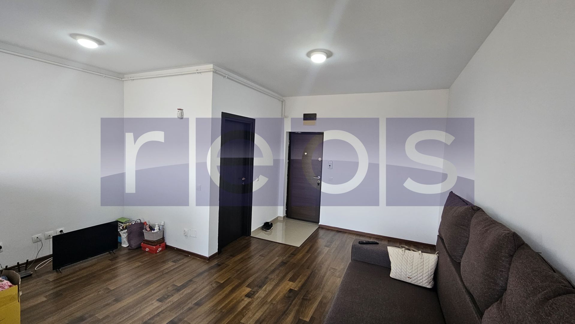 DE VANZARE GARSONIERA 32MP PRELUNGIREA GHENCEA -AVANGARDE| DECOMANDATA - Poză 2