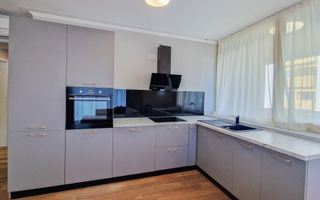 2 Camere Mobilat Premium | Aviatiei Park | - Poză 7