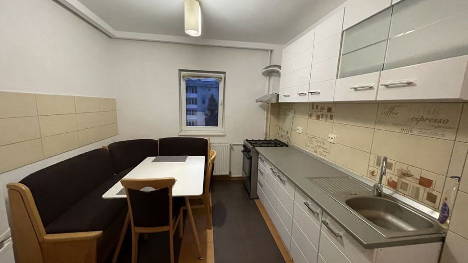 AP. 3 CAMERE AVIATIEI, PET-FRIENDLY, BLOC REABILITAT, METROU 10 MINUTE - Poză 6