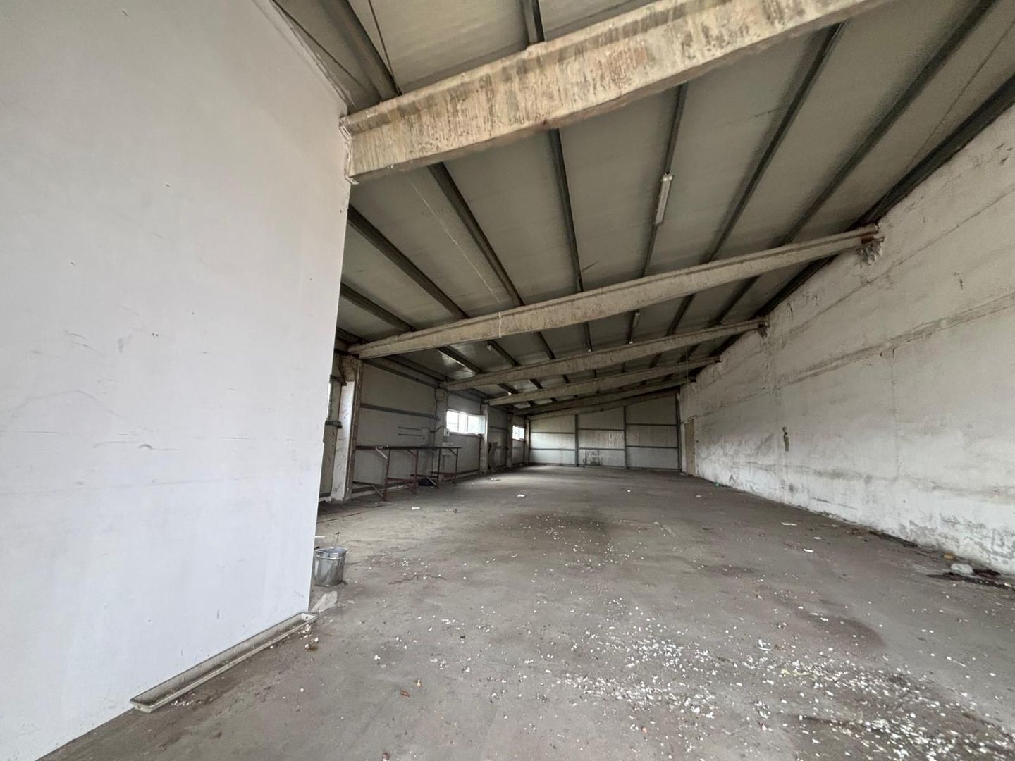 Hala industriala 432 - Poză 2