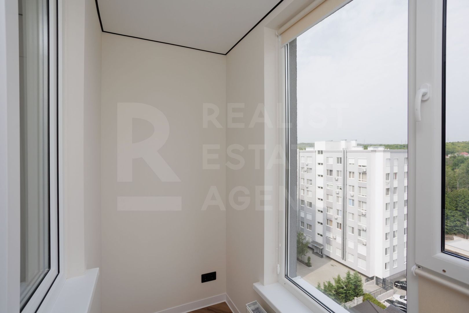 Vânzare, apartament 2 camere, str.  Valea Apelor, Botanica - Poză 15