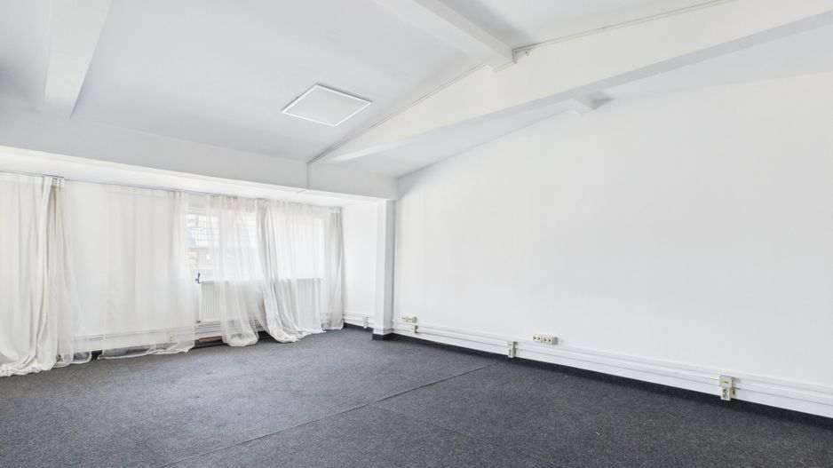 Clădire de 560 mp utili ~20 încăperi | Configurație medicală - Poză 22