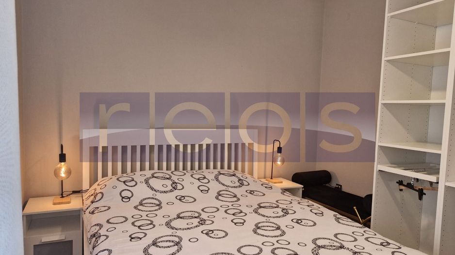 INCHIRIERE APARTAMENT 2 CAMERE FLOREASCA 50MP RENOVAT CENTRALA PROPRIE - Poză 5