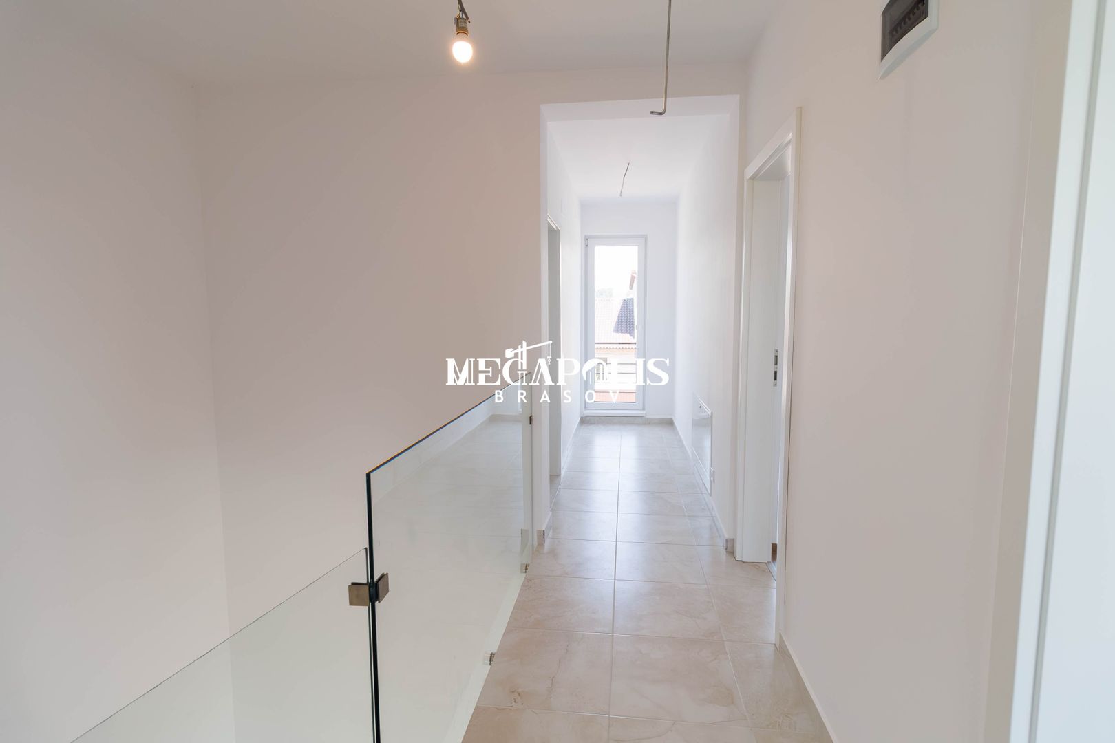 Duplex Sânpetru | Intabulat | Utilitǎti | - Poză 24
