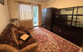 Apartament 2 camere – Mănăștur | Etaj 3/4 - Poză 1