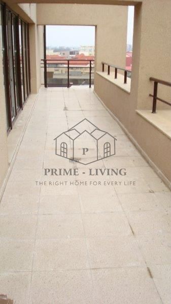 APARTAMENT CU 3 CAMERE LA INCHIRIERE LANGA PARCUL HERASTRAU - Poză 6