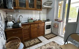 Al Tudor Neculai 3 camere Decomandat - 2 bai - mobilat - Poză 5