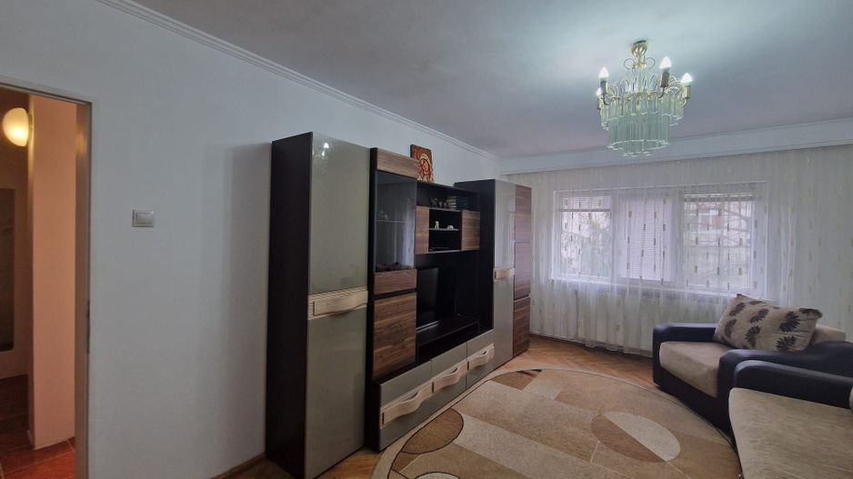 Apartament – zona Exercitiu, str. Dacia (lângă Spitalul de Pediatrie) - Poză 15