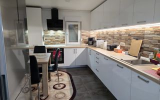 APARTAMENT DE ÎNCHIRIAT PREMIUM \4 CAMERE ÎN REȘIȚA \ZONA MICRO IV - Poză 5