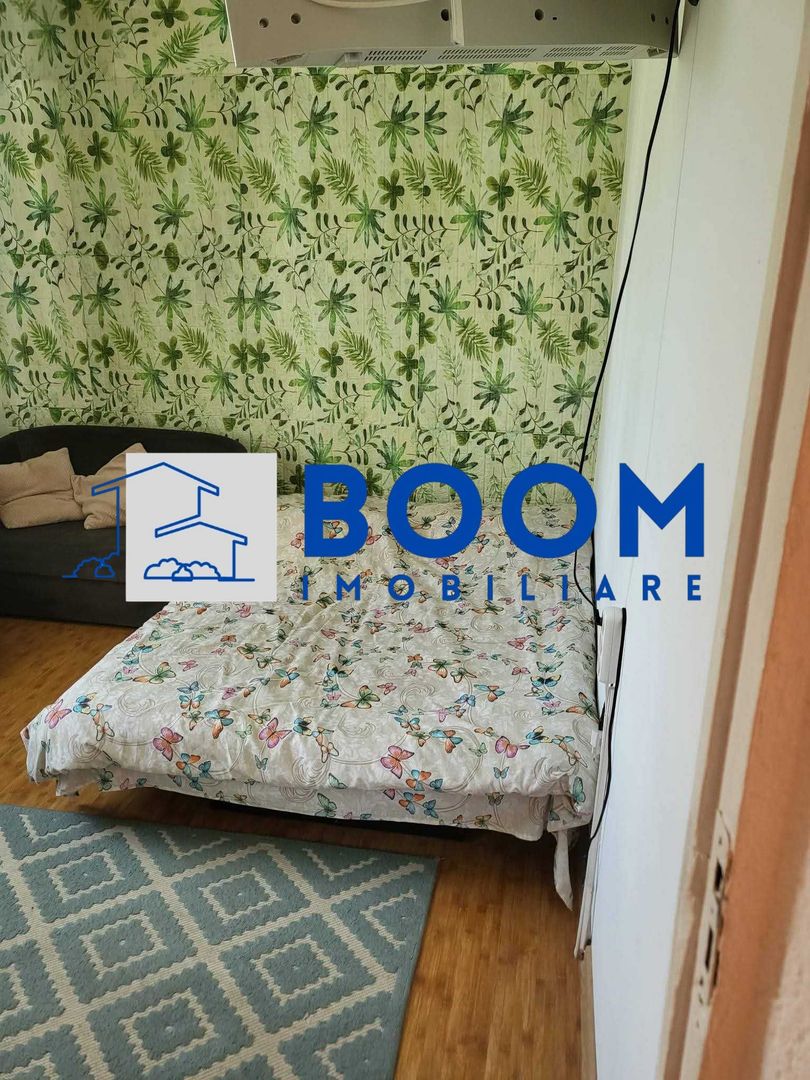 Apartament 2 camere decomandat | Nord, Râmnicu Vâlcea | etaj 4 - Poză 3
