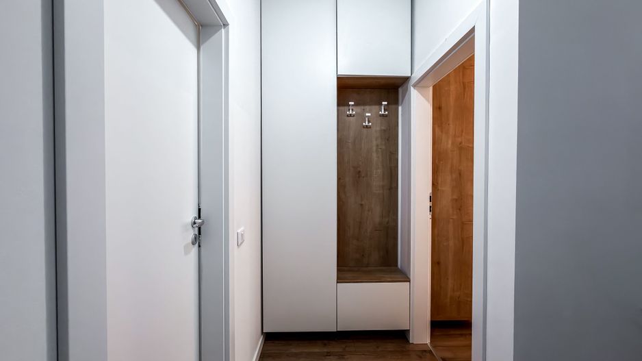 VÎNDUT! Apartament complet mobilat și utilat în ARED CITY. - Poză 5