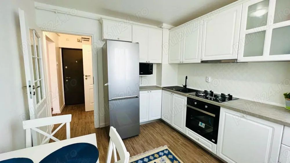 Vând aprtament 2 camere Lujerului - Poză 6