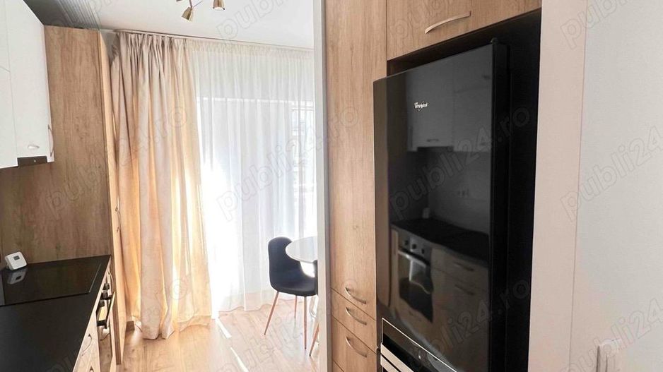 APARTAMENT LUX | 2 LOCURI PARCARE | BELVEDERE - Poză 5