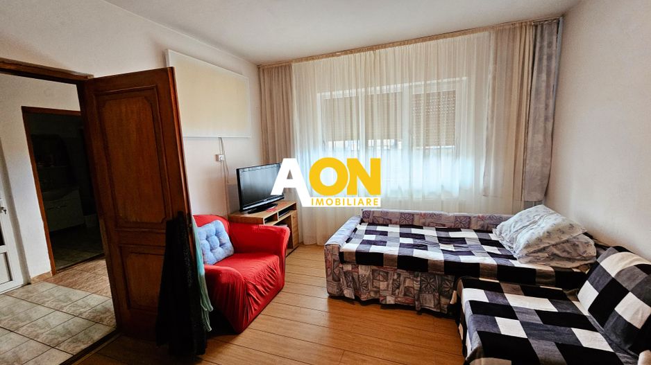 Casa 4 camere, S+P+1, semifinisata, 1424 mp teren, Oarda de Jos - Poză 12