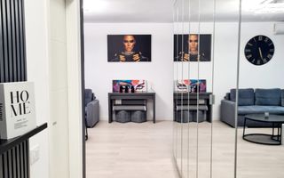 Garsoniera de Inchiriat / Dem Radulescu - Poză 9