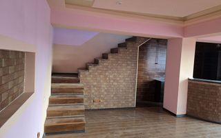 Casă P+1+M, ideală 2 familii / investiție – Zona Brătianu - Poză 5