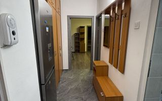 Apartament de închiriat, 2 camere, Bulevardul Primăverii, Podu Roș, Iași - Poză 1