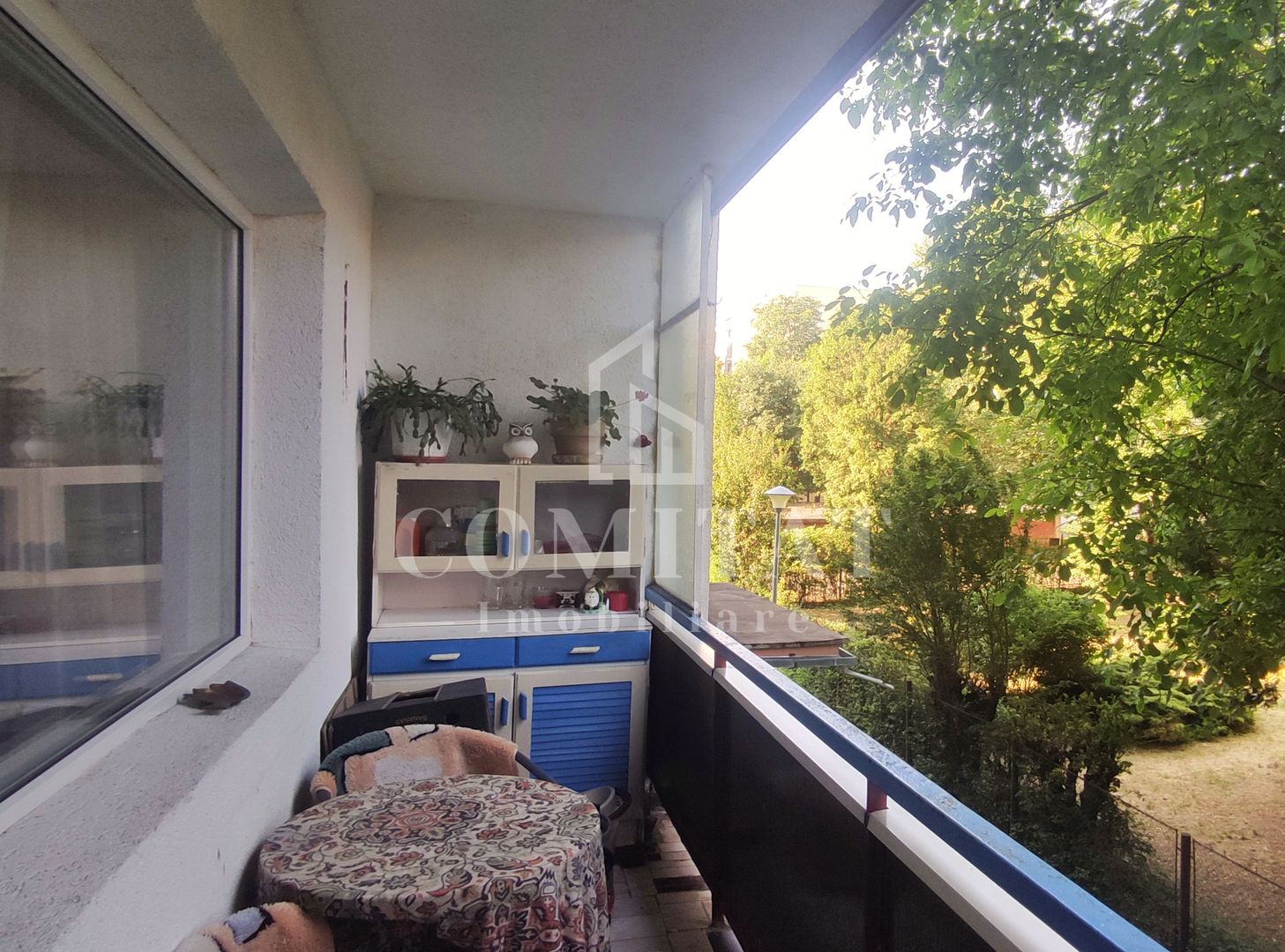 Apartament cu 3 camere decomandate | Zona Casa Piraților - Poză 10