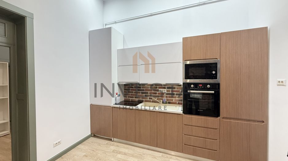 Apartament elegant cu 2 camere, 65 mp, în zona ultracentrală - Poză 2