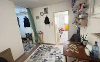 Apartament 2 Camere Grigore Moisil Lacul Tei - Poză 6