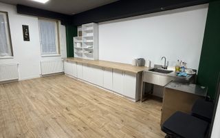 Spatiu comercial I 203 mp I Zona Lazaret - Poză 9