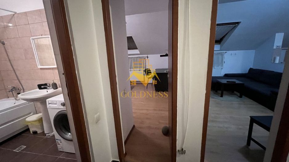 2 camere, 2 niveluri, Pet Friendly, Manastur, Zona Big Izlazului - Poză 12