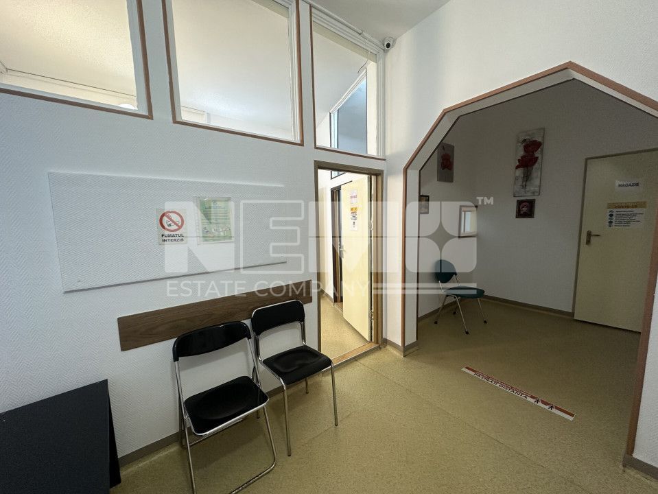 Spațiu Ultracentral Rădăuți - 80 MP - Poză 3