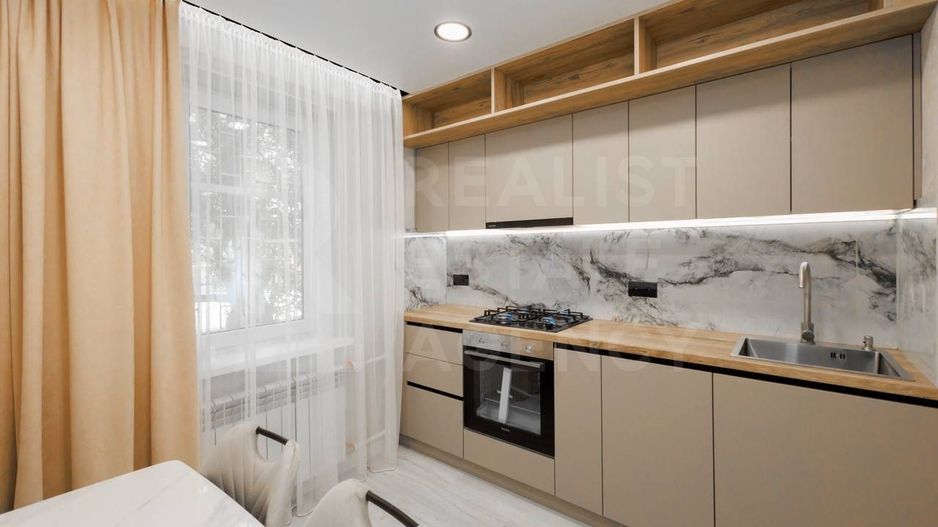 Vânzare, apartament, 2 camere, str. Nicolae Milescu Spataru, Ciocana - Poză 1