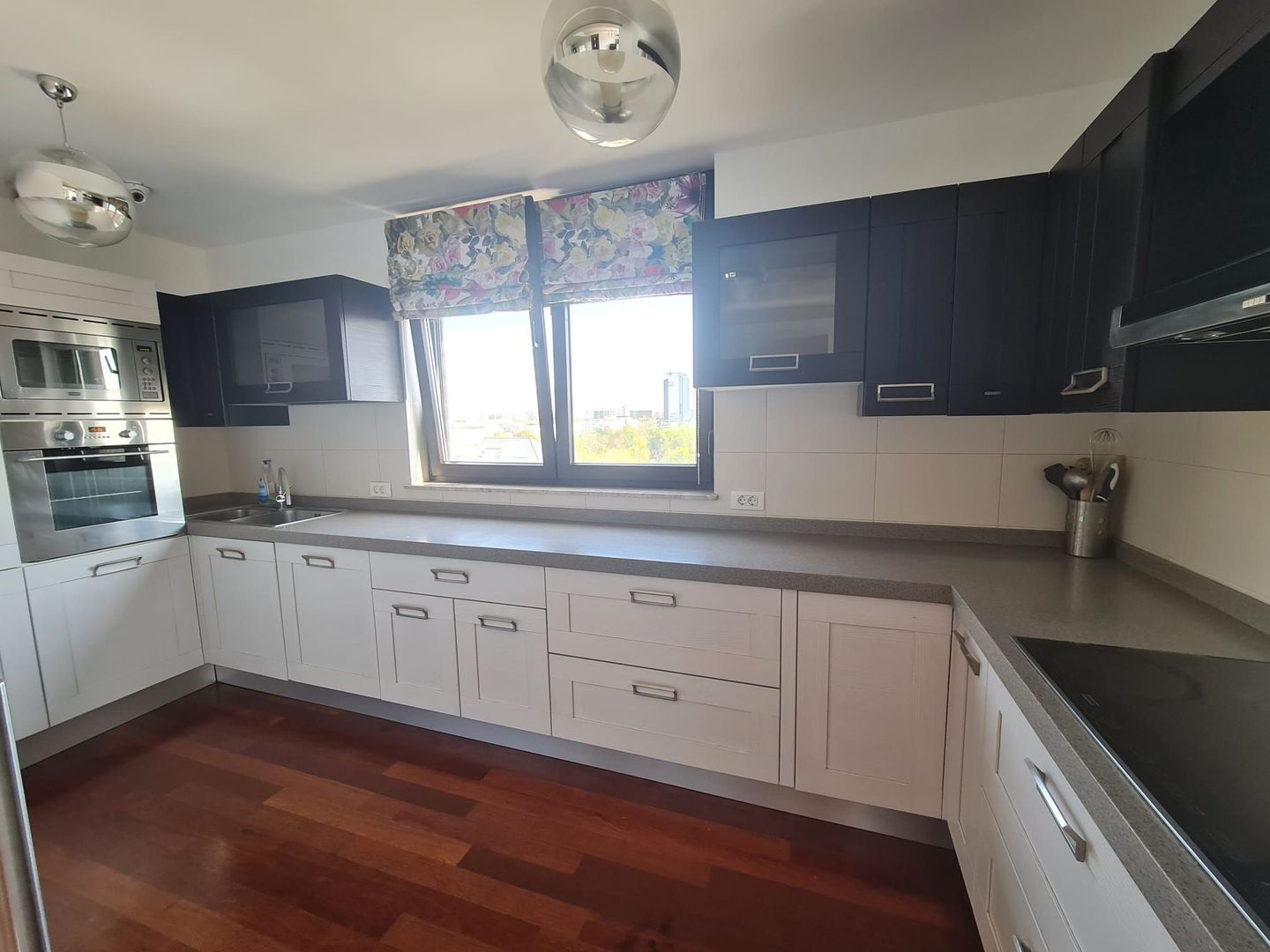 Apartament | 4 camere | 2 locuri parcare | North Area Lake View - Poză 5