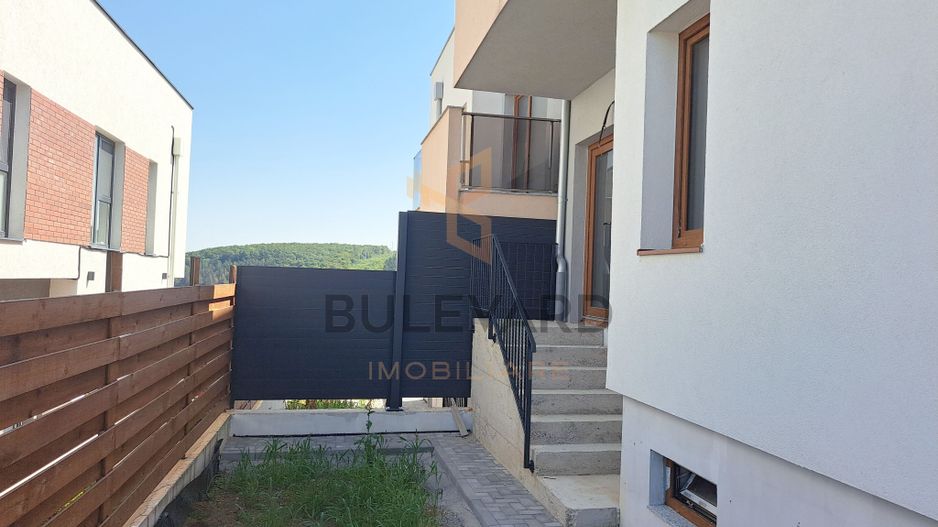 Casa tip duplex in zona Vivo Mall,  str Razoare Floresti - Poză 6