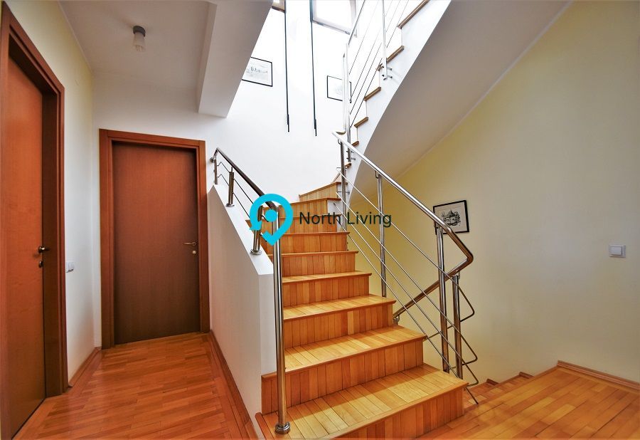 Vilă Duplex 240 mp | Grădină | Garaj | zona Pipera - Poză 7