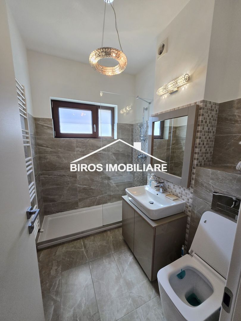 3 camere lux Bujorului - Poză 7