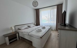 Apartament Modern cu 3 Camere – Iris - Poză 5