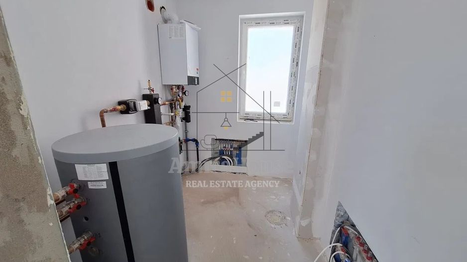 0% COMISION 3 Case individuale,  199 mp utili,  teren 533 mp, sat Gheorgheni - Poză 23