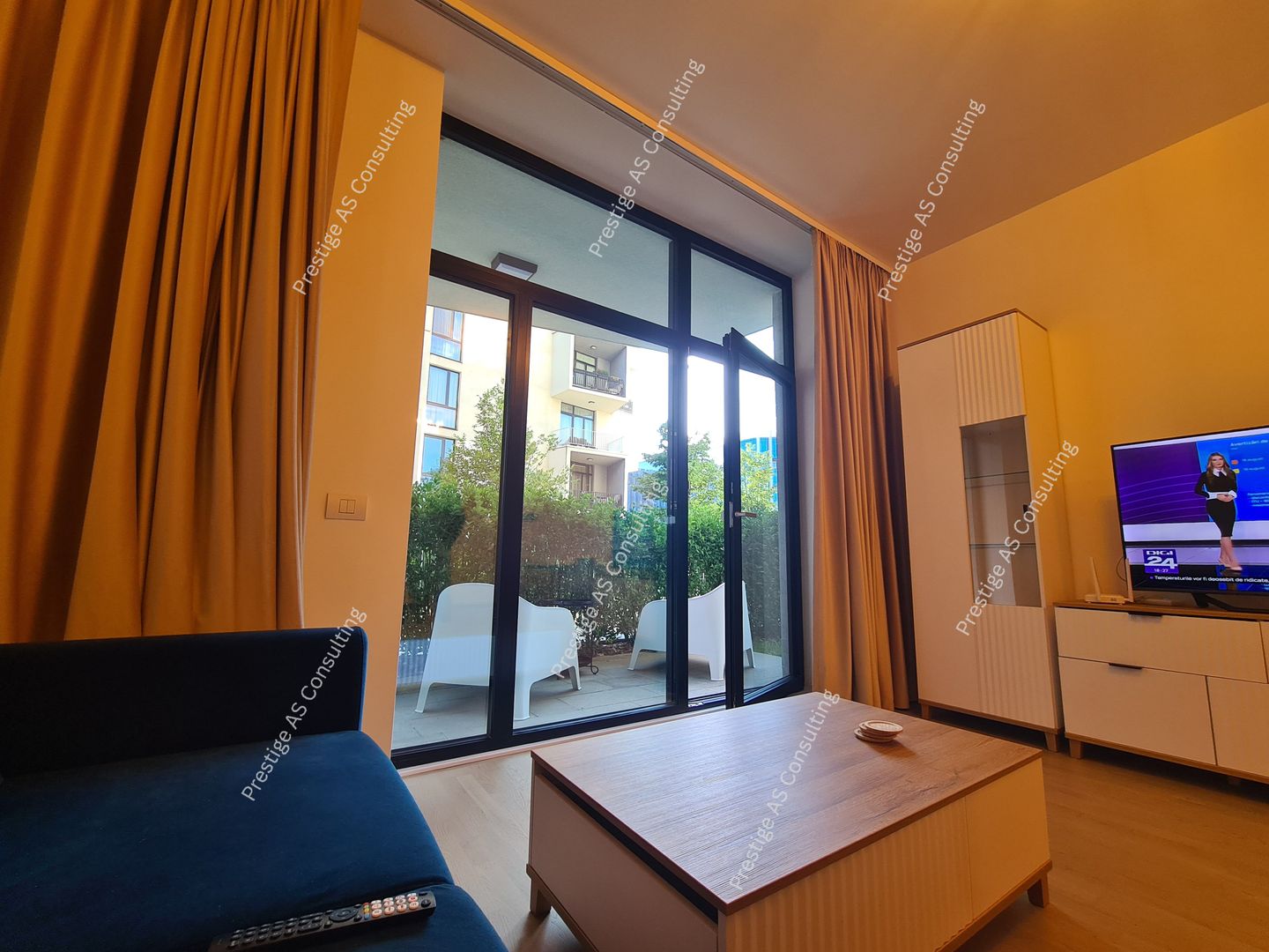 ISHO - Apartament Premium cu 3 Camere, Gradina si Parcare subterana - Timisoara - Poză 8