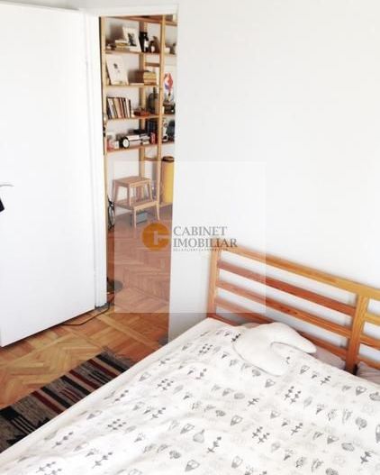 2 camere I Creditabil I Universitate I Etaj 6 - Poză 6