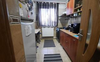 Ap 3 camere, mobilat, centrala, Tomis Nord, zona Brotacei - Poză 2