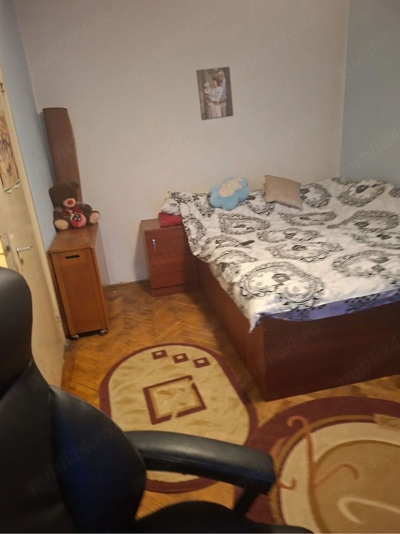 Apartament 2 camere - Valea Rosie - Poză 1