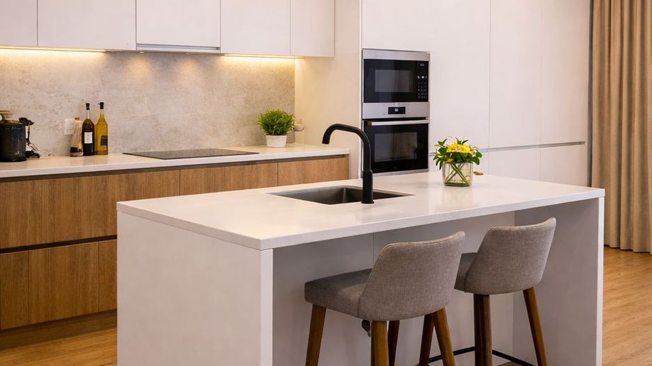 PROIECT NOU IN PIPERA | OFERTA DE LANSARE | STUDIO DUBLU - Poză 4